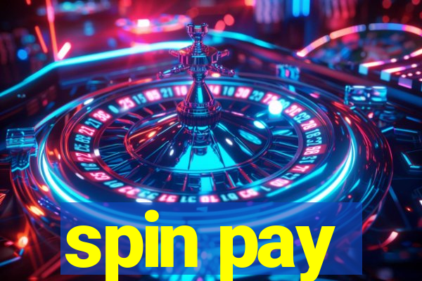 spin pay