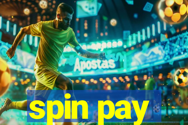 spin pay