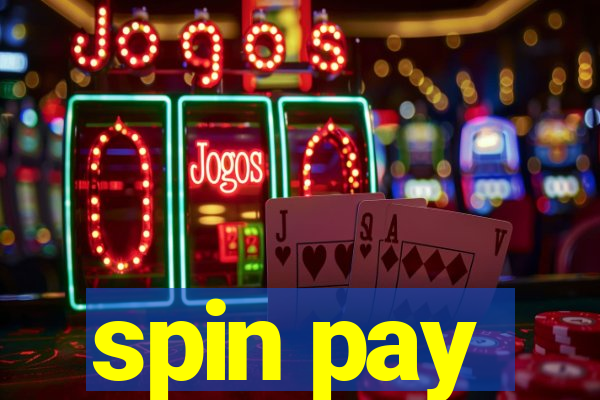 spin pay