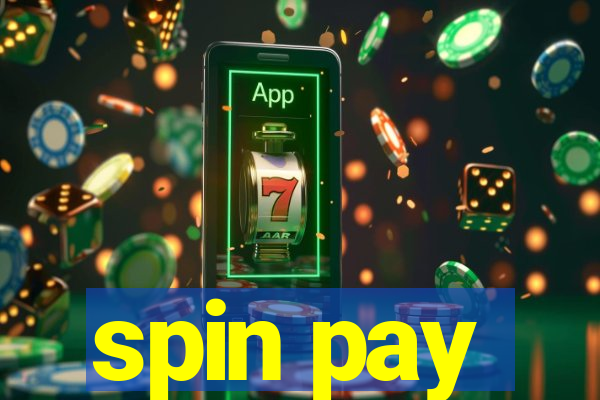 spin pay