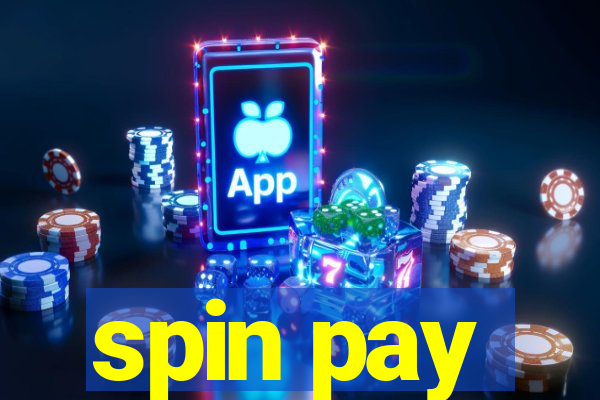 spin pay