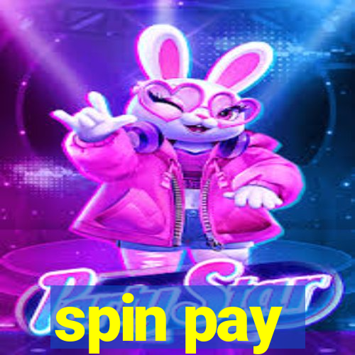 spin pay