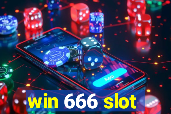 win 666 slot