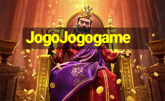 JogoJogogame