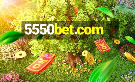 5550bet.com