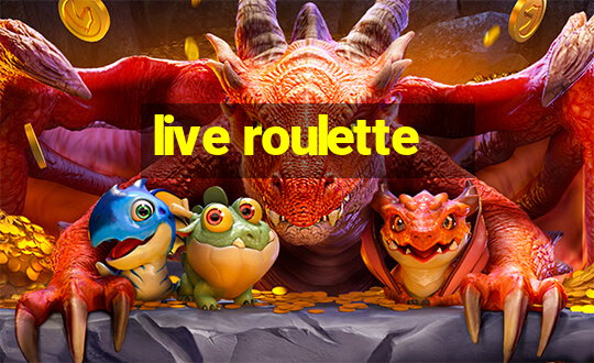 live roulette