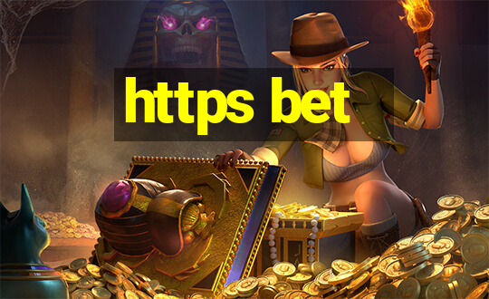 https bet