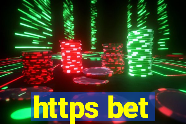 https bet