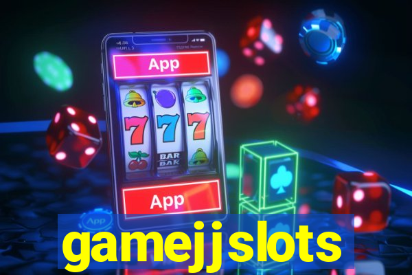 gamejjslots