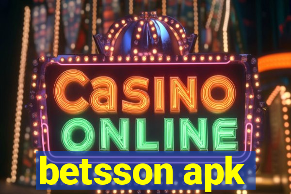 betsson apk