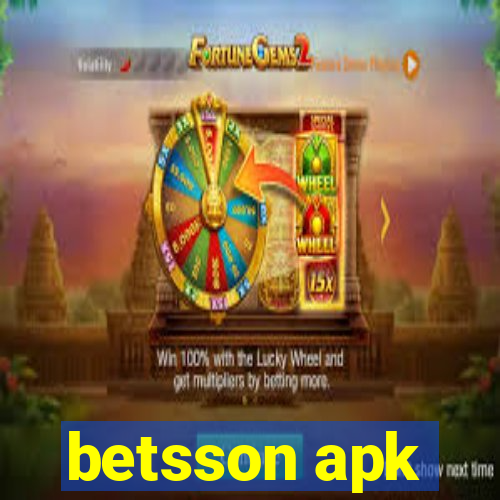 betsson apk