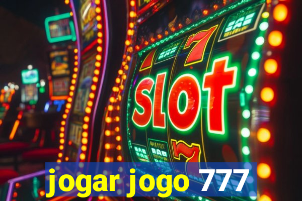 jogar jogo 777