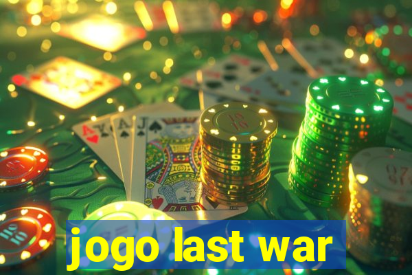 jogo last war