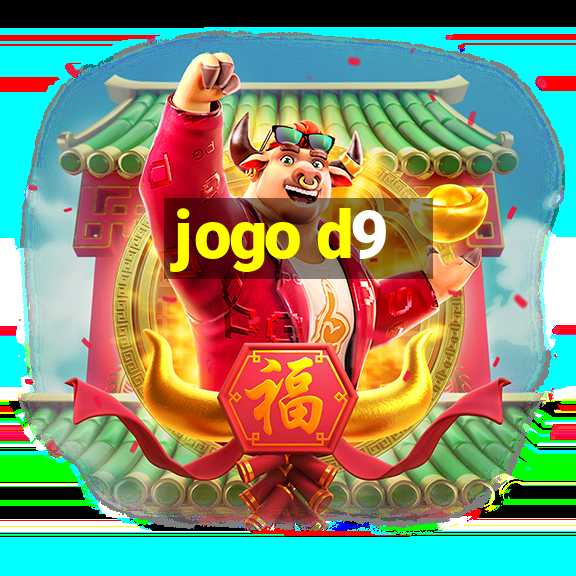 jogo d9