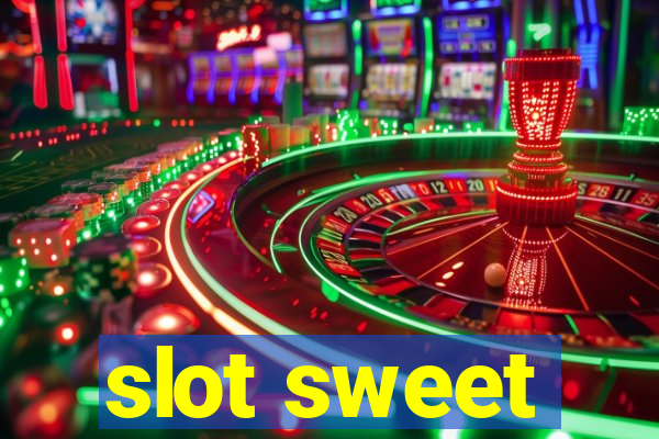 slot sweet