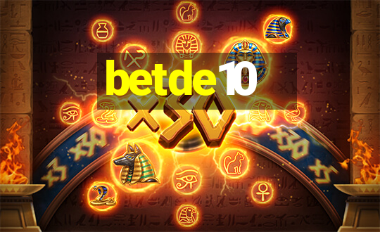 betde10