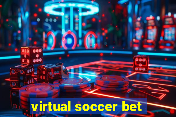 virtual soccer bet