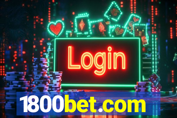 1800bet.com