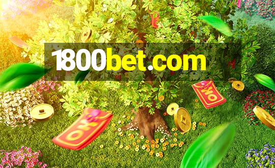 1800bet.com