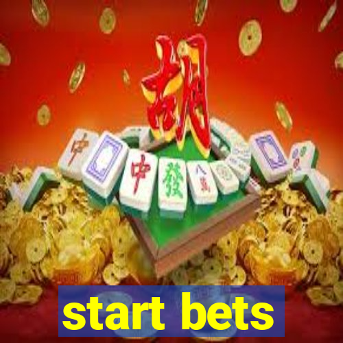 start bets