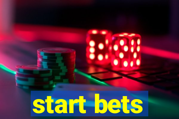 start bets