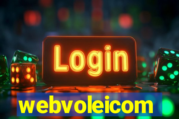 webvoleicom