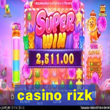 casino rizk