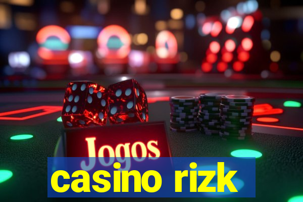 casino rizk