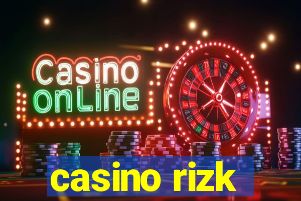 casino rizk