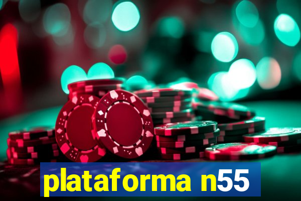 plataforma n55