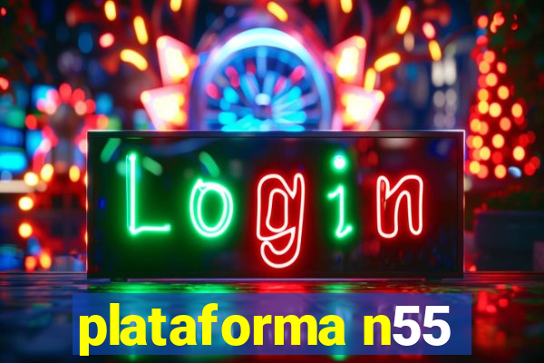 plataforma n55