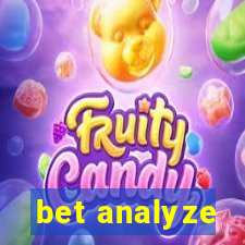 bet analyze