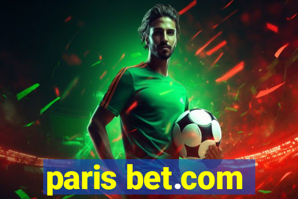 paris bet.com