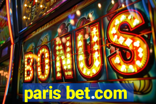 paris bet.com