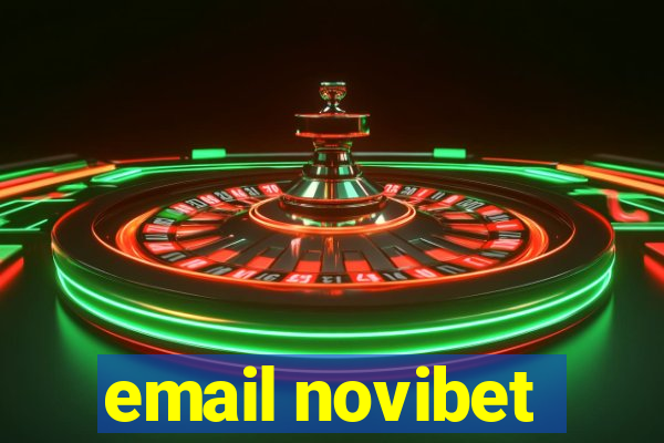 email novibet