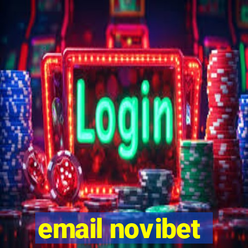 email novibet