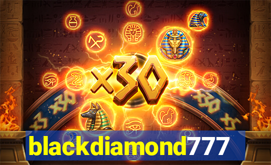 blackdiamond777