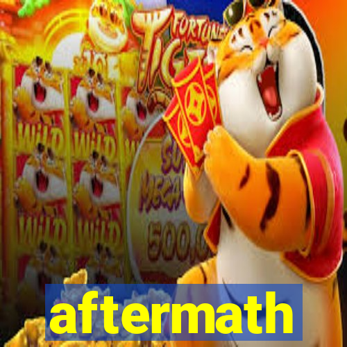 aftermath entertainment records