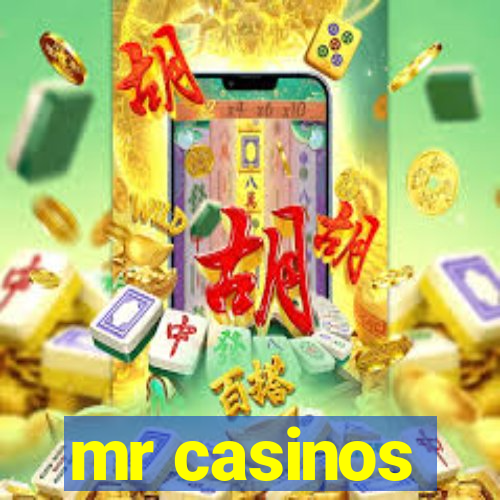 mr casinos