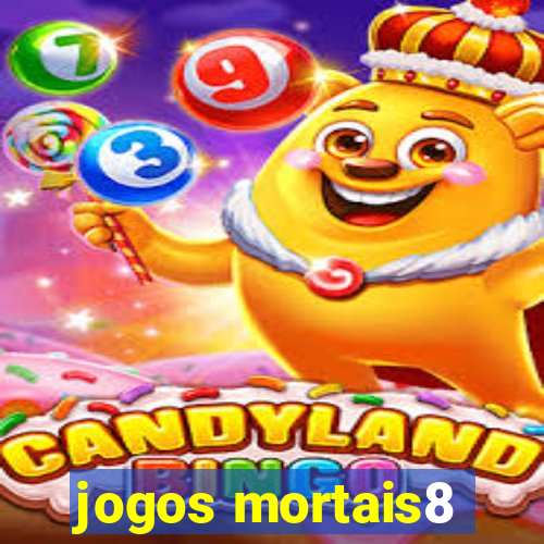 jogos mortais8