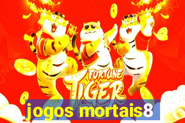 jogos mortais8