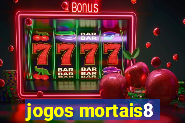 jogos mortais8