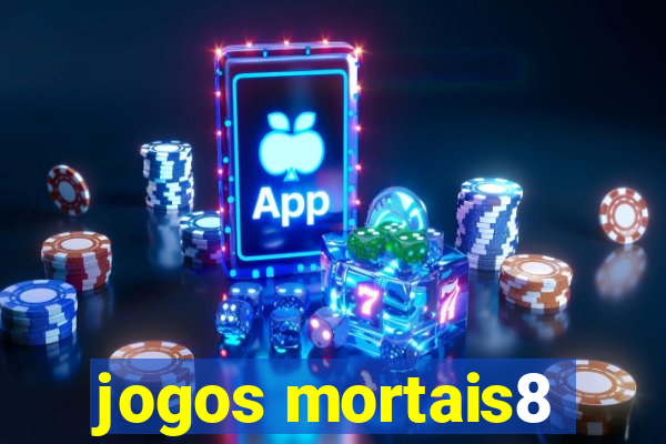 jogos mortais8