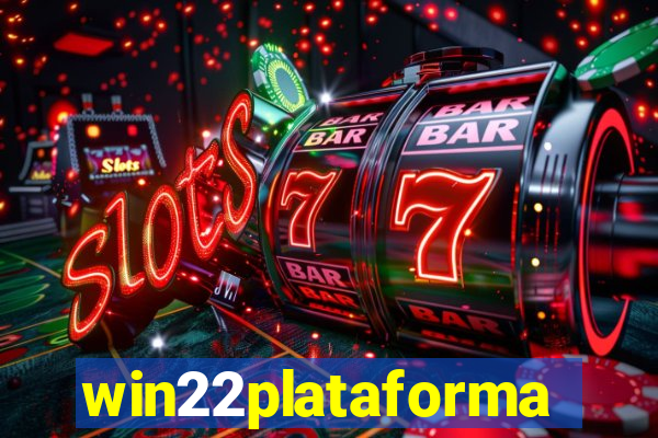 win22plataforma