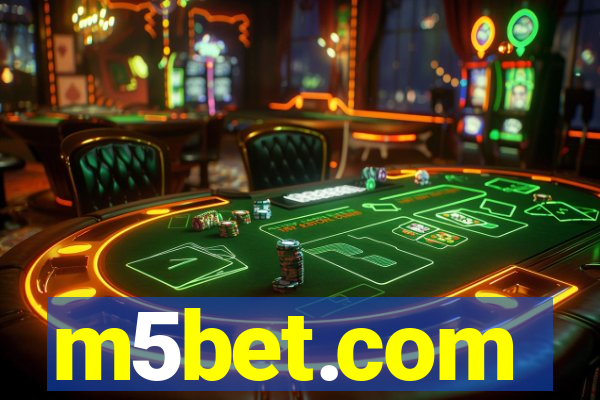 m5bet.com