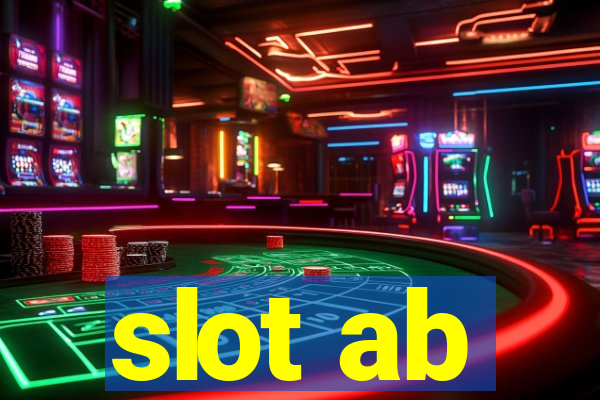 slot ab