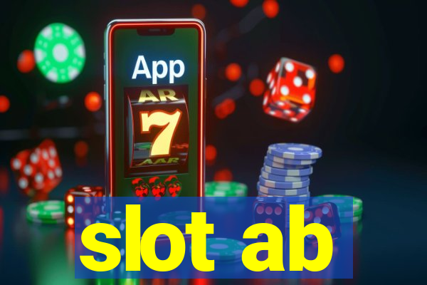 slot ab