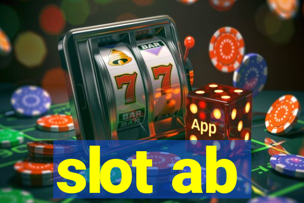 slot ab