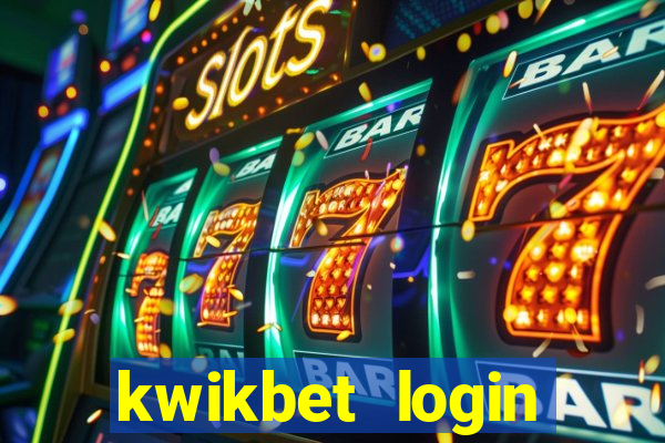 kwikbet login account login