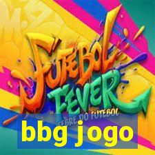 bbg jogo